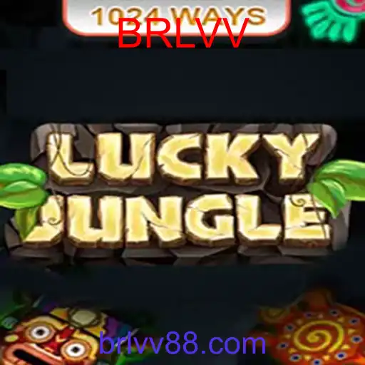 LuckyJungle1024
