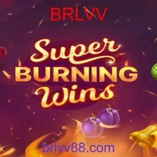 SuperBurningWins