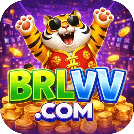BRLVV Logo